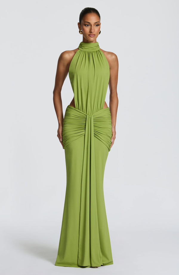 #green