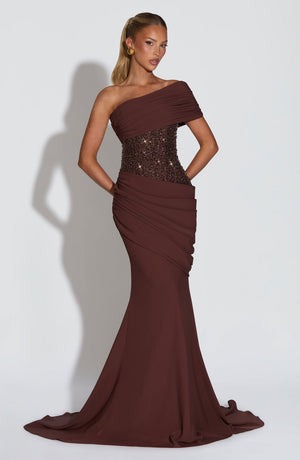 Hallie Dress