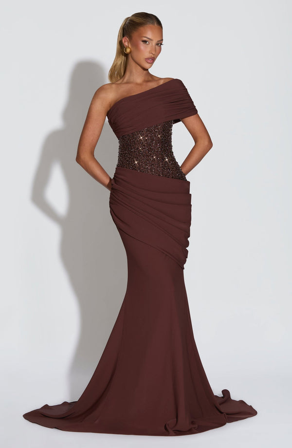 Hallie Dress