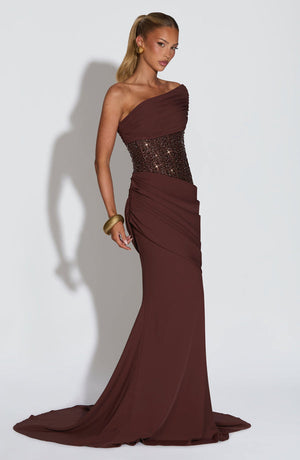 Hallie Dress