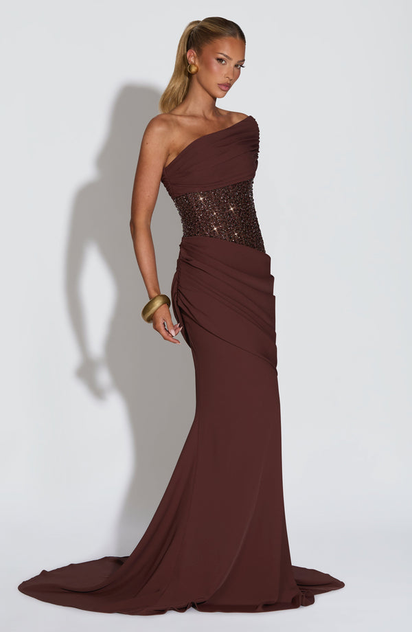 Hallie Dress