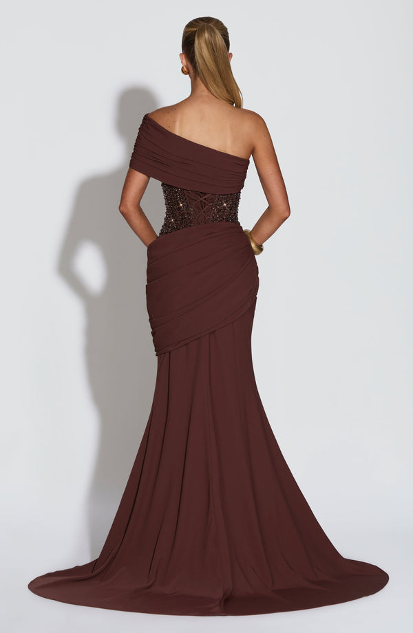 Hallie Dress