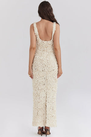 Marzelle Dress