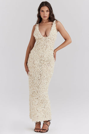 Marzelle Dress