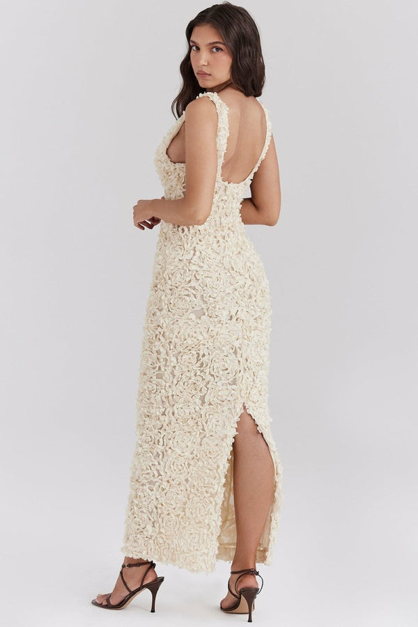 Marzelle Dress