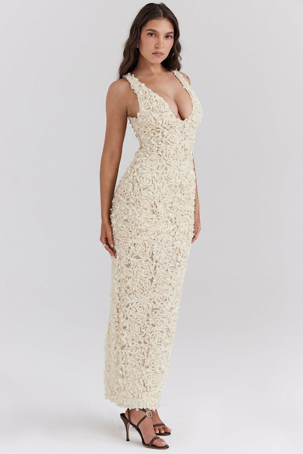 Marzelle Dress