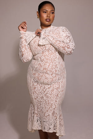 Julietta Dress
