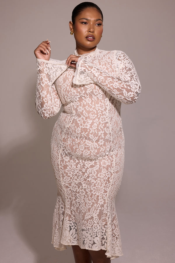 Julietta Dress