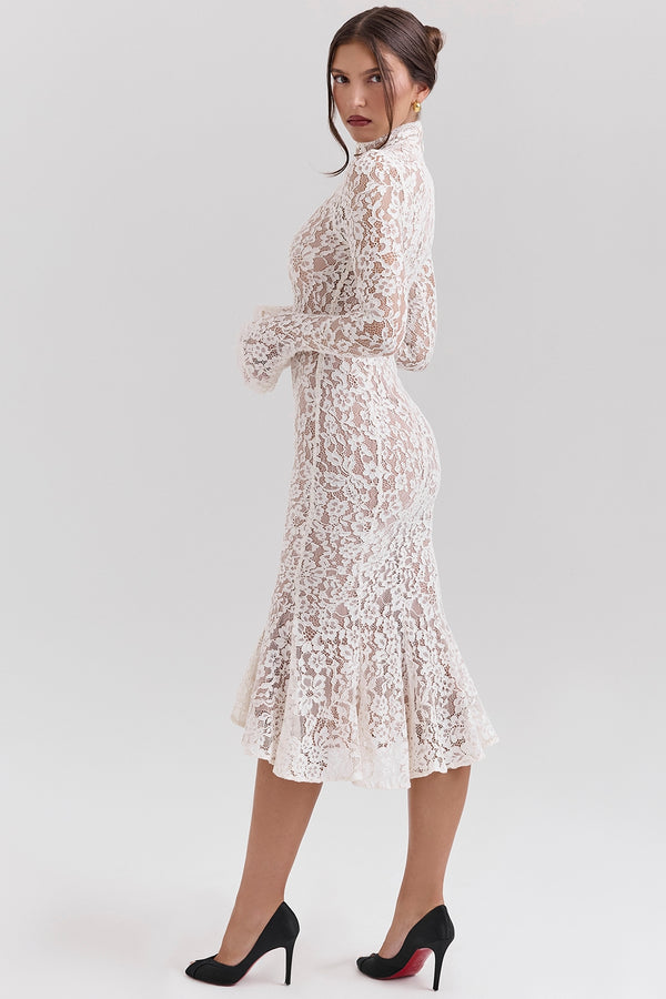 Julietta Dress