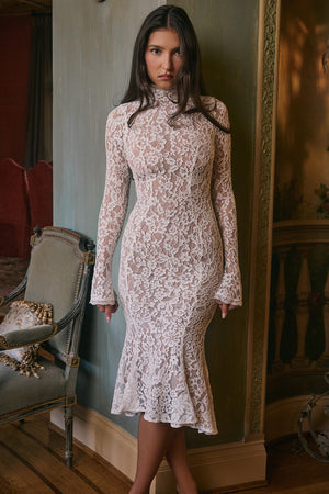 Julietta Dress
