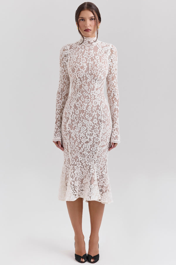 Julietta Dress