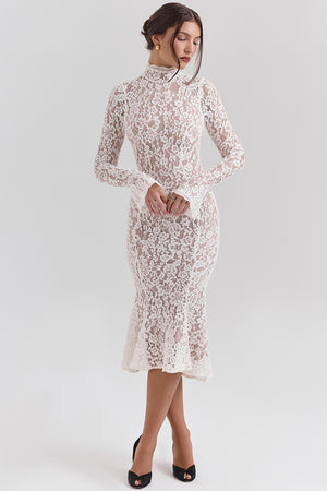 Julietta Dress