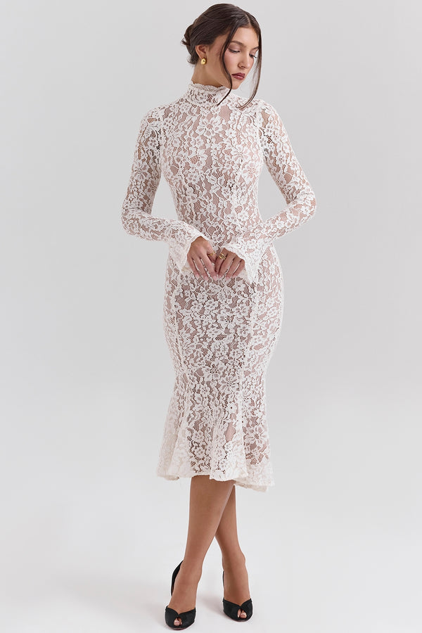 Julietta Dress