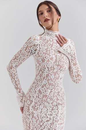 Julietta Dress