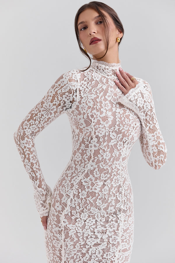 Julietta Dress