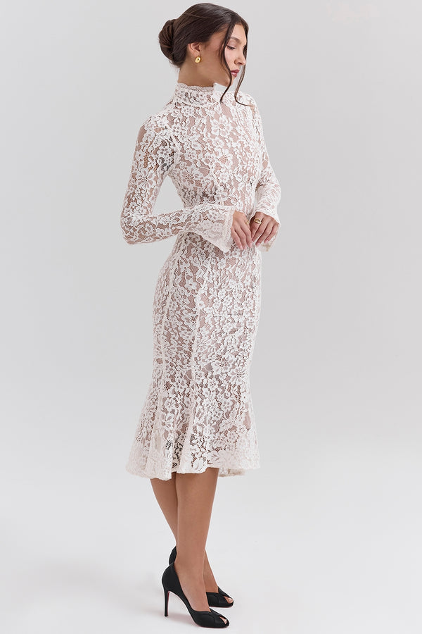 Julietta Dress