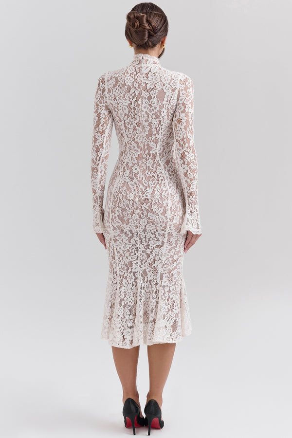 Julietta Dress