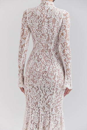 Julietta Dress