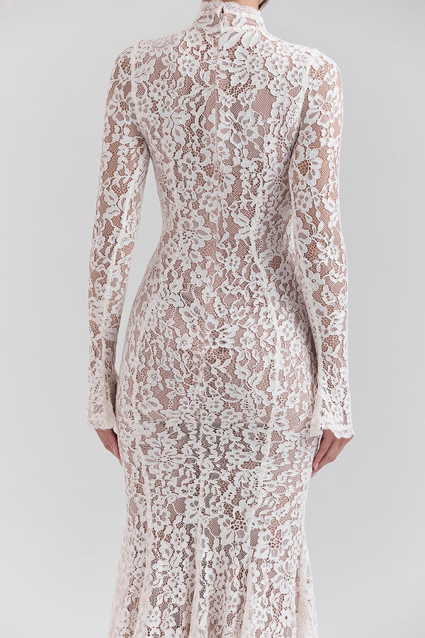 Julietta Dress