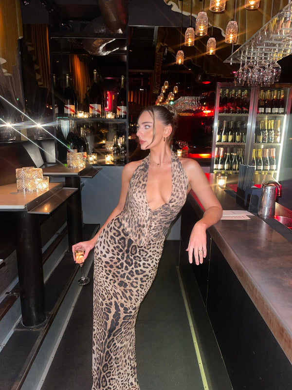 Maggie Dress