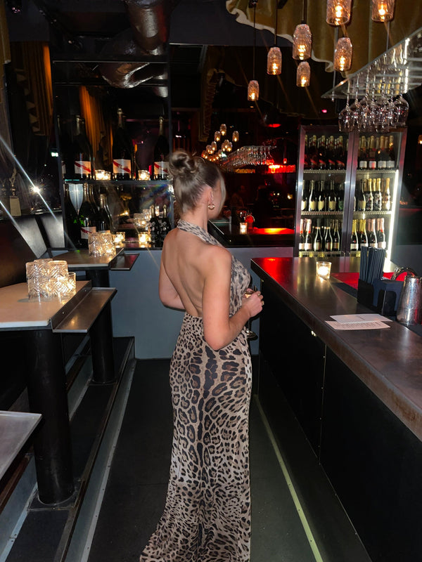 Maggie Dress