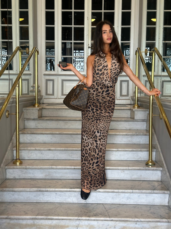 Maggie Dress