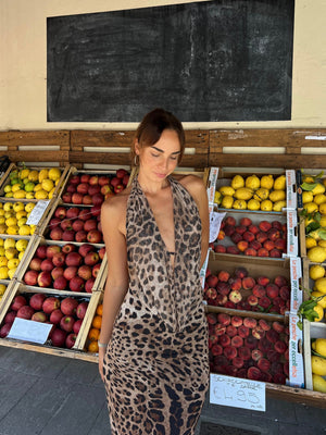 Maggie Dress