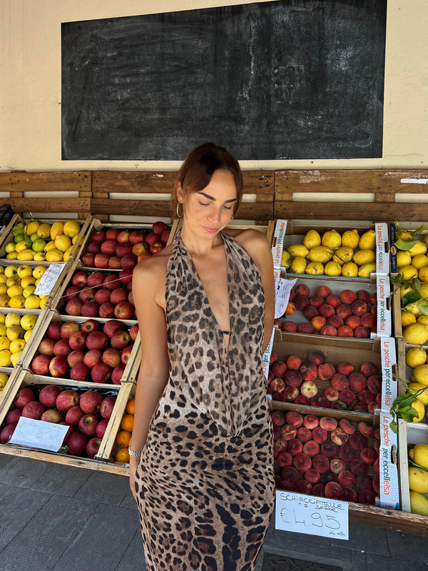 Maggie Dress