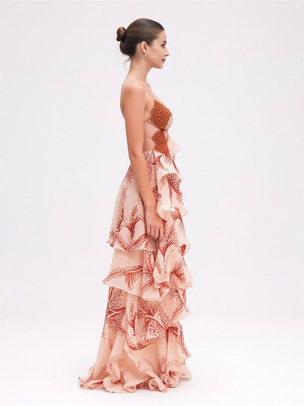 Madison Dress