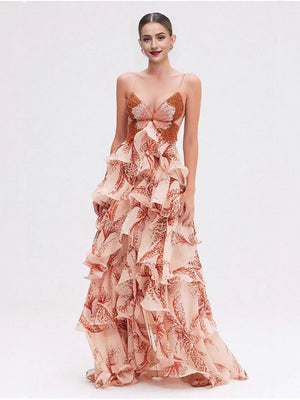 Madison Dress