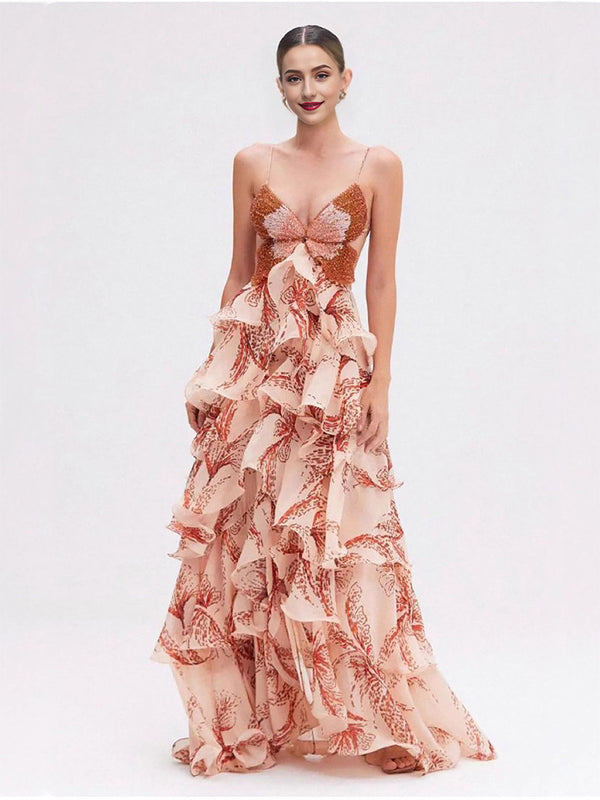 Madison Dress