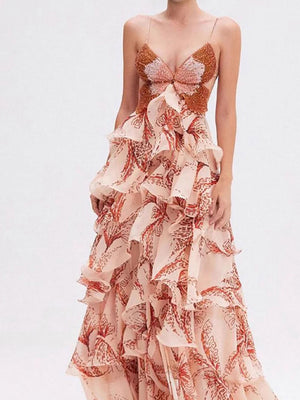 Madison Dress