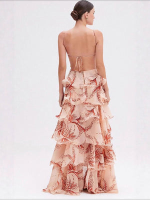 Madison Dress
