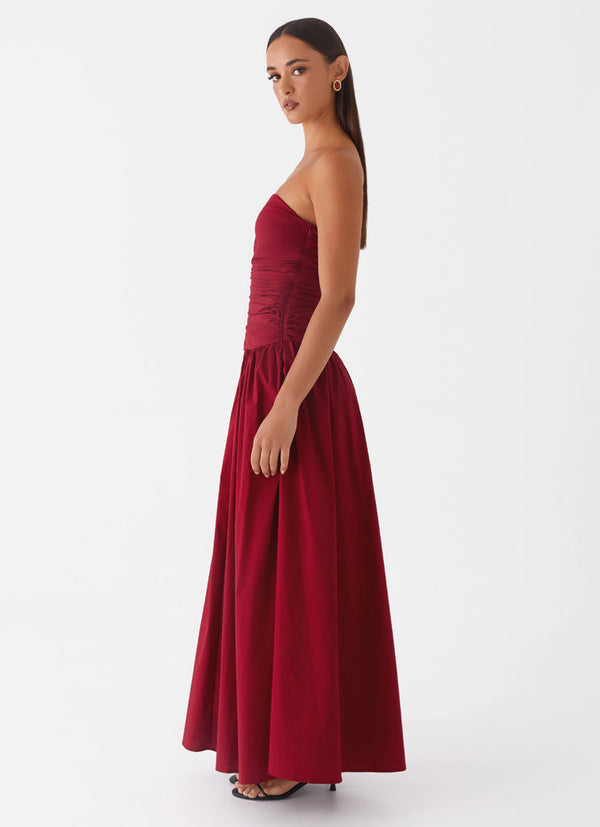 #red