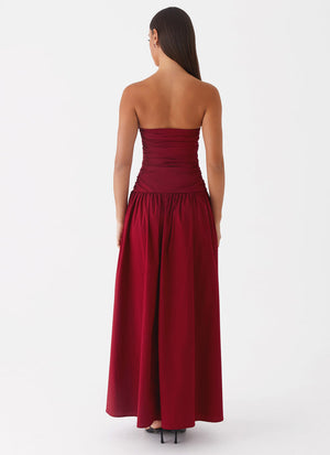 #red