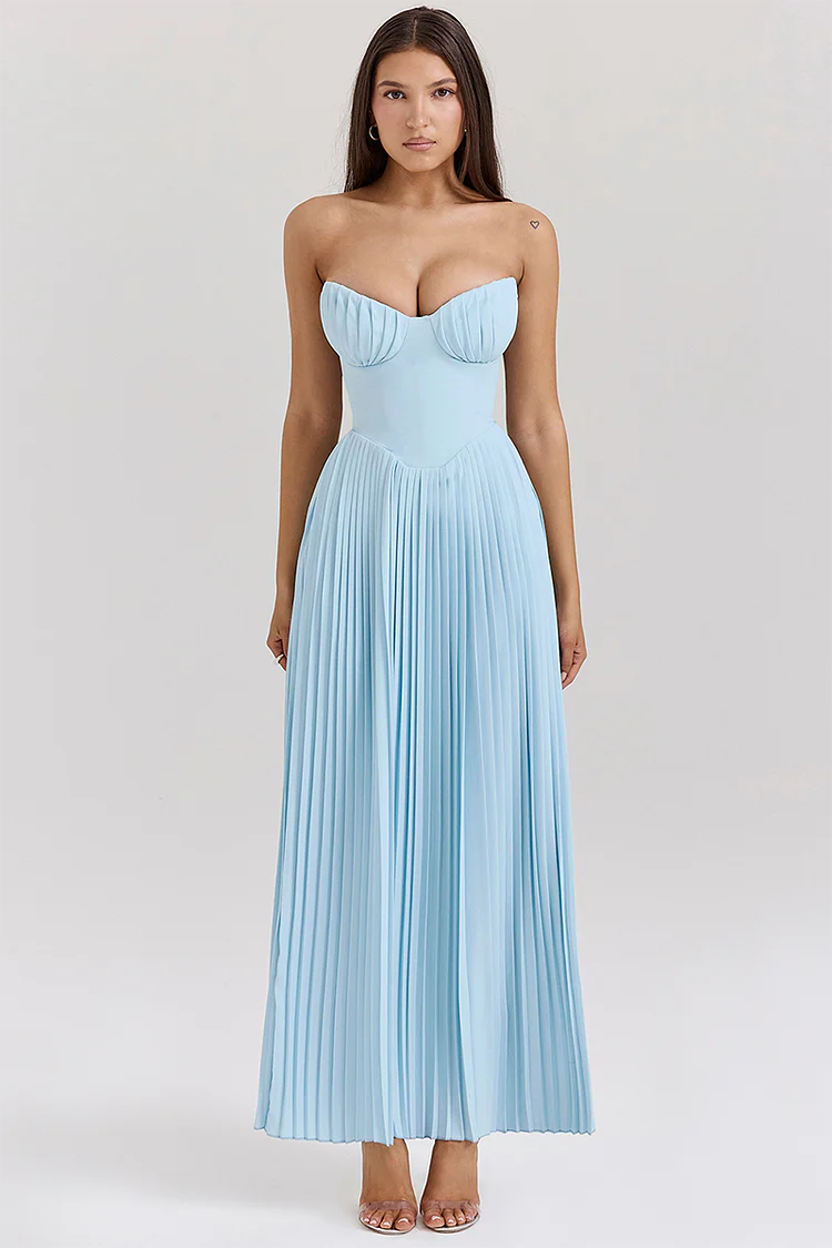 Aurevia Dress