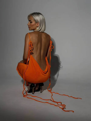 #orange