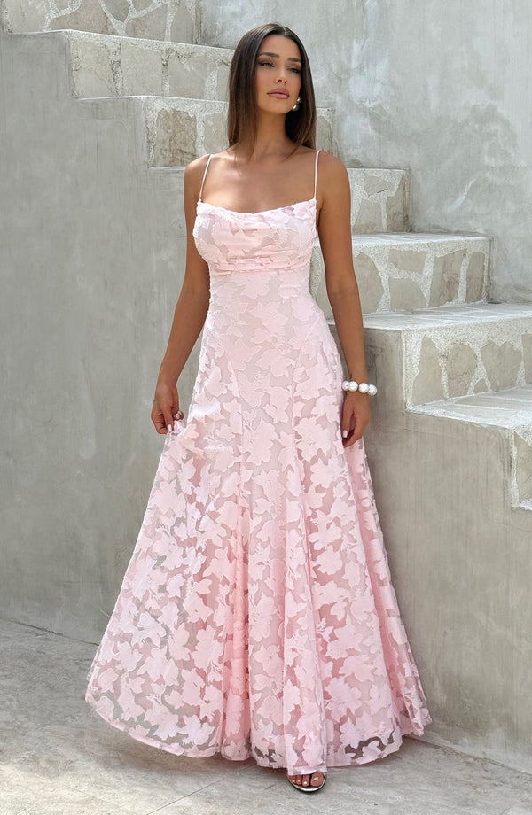 #Pink