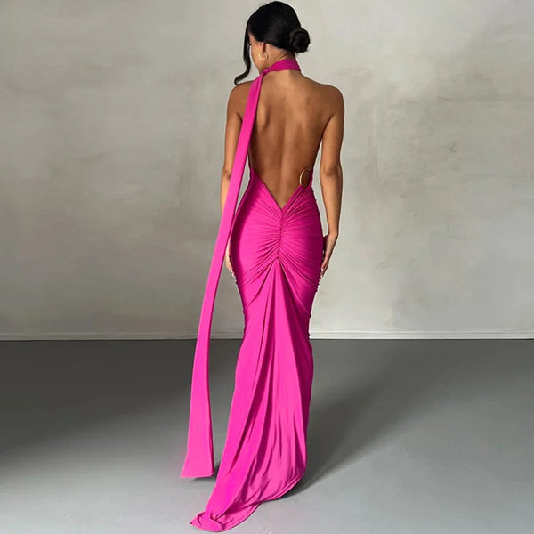 Sienna Dress