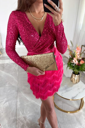 Valerienne Dress