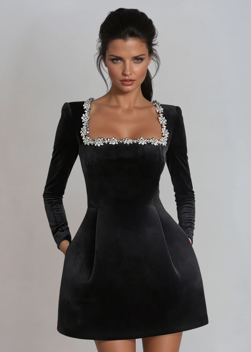 #black
