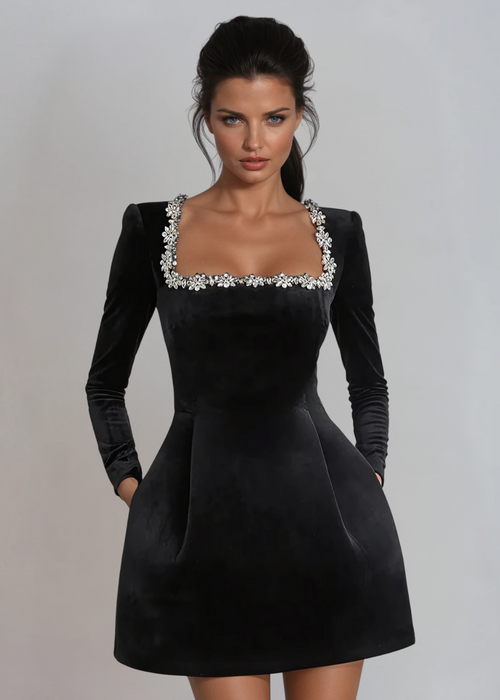 #black