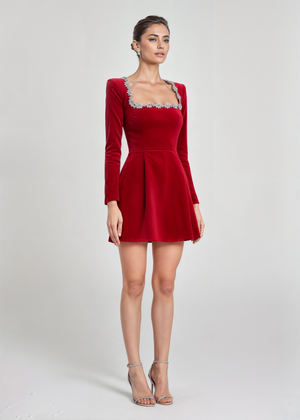 #red
