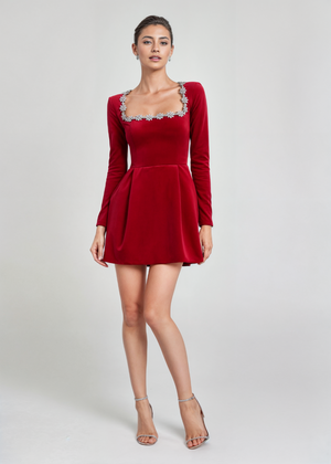 #red