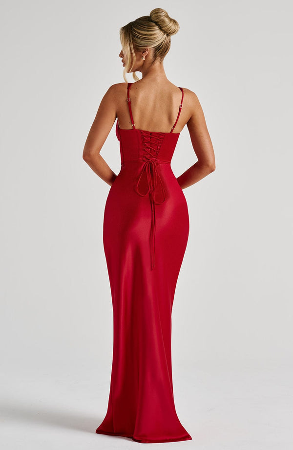 #red