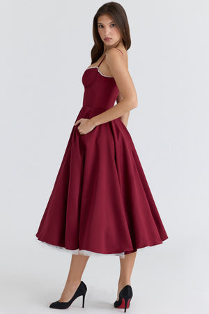 #red
