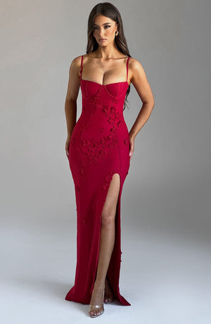 #red