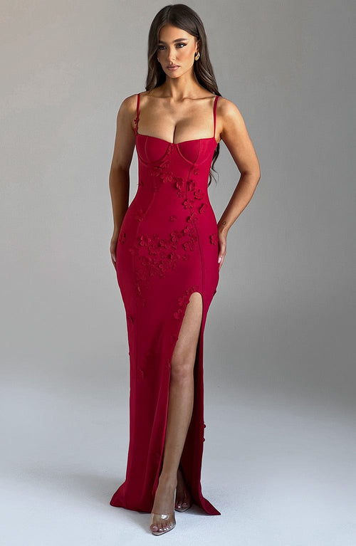 #red