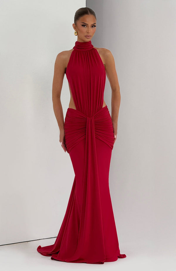 #red