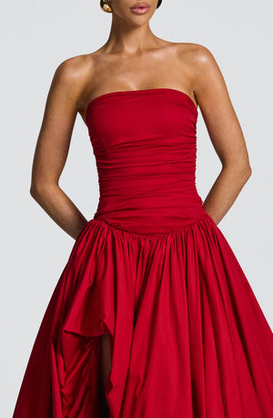 #red